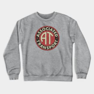 Associated Transport 1941 Crewneck Sweatshirt